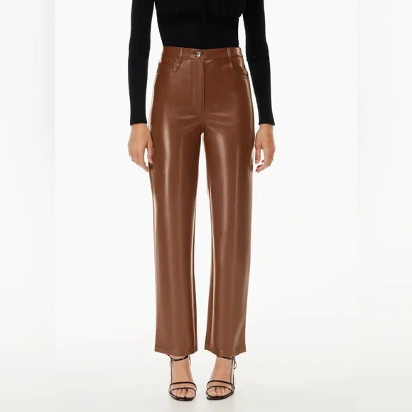 Aritzia Wilfred The Melina™ Pant - Picture 3 of 7